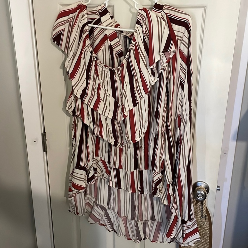 Torrid 2 piece set.